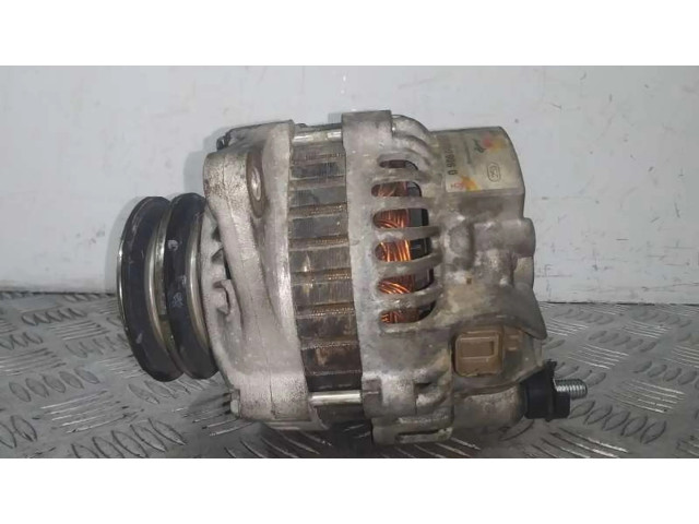 Генератор 0986045541, RF1S18300 Mazda Premacy 2.0