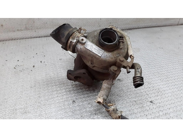 Турбина Mazda 323 F 2.0 VJ300309