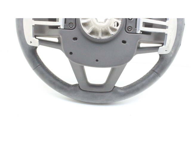 Руль Land Rover Range Rover Velar 2017 - года