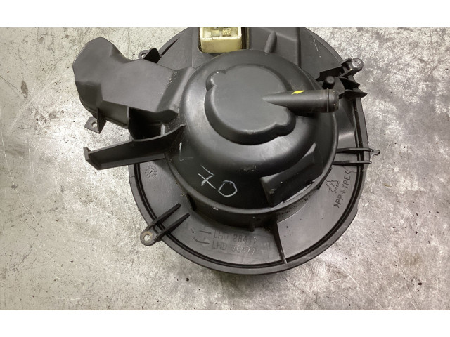 Вентилятор печки LHD28417, LHD86577 Volvo V70