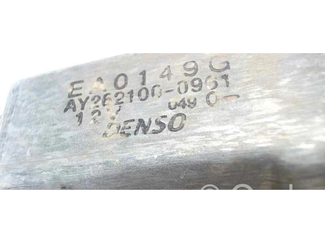 Комплект электрического механизма для подъема окна