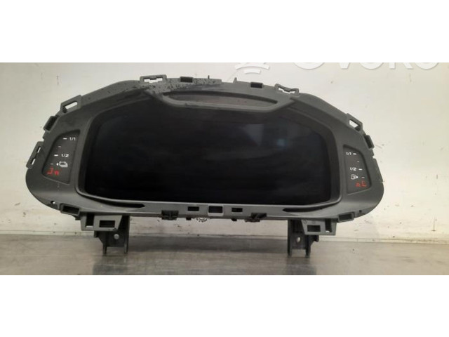 Панель приборов 4K0920794J   Audi A6 S6 C8 4K       