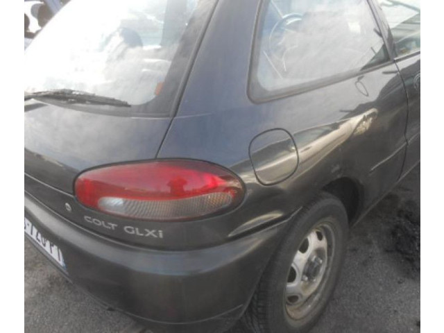 Зеркало электрическое Mitsubishi Colt 1992 - 1996 года