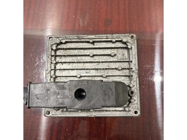 Řídící jednotka 4M5112A650HG, S118934111G Ford Focus 2007