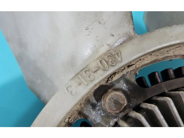 Комплект вентиляторов IMPRK1387697 Mitsubishi L200