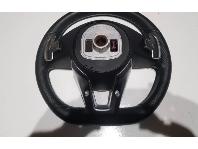 Volant Mercedes-Benz GLA W156 2014 A0004604203