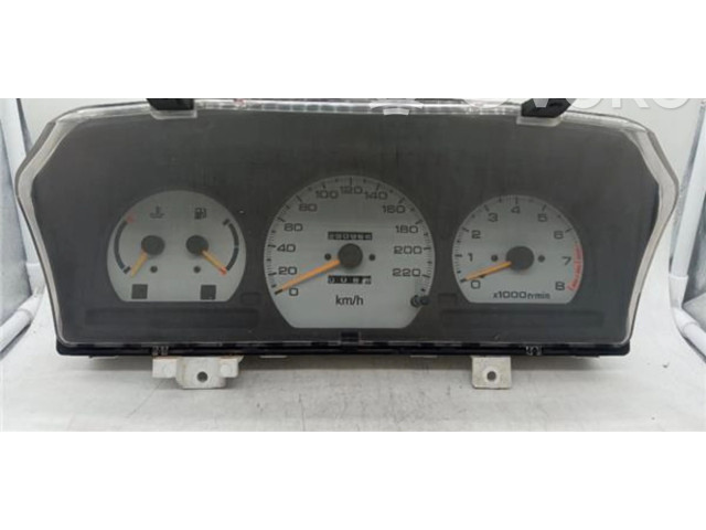 Спидометр (приборный щиток) MR189280, MR189280 Mitsubishi Space Runner