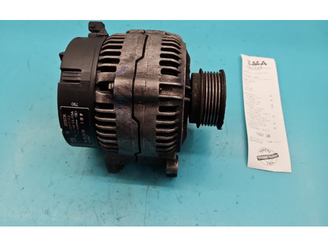 Генератор 0123515013, IMPRK1412409   Volvo V70      