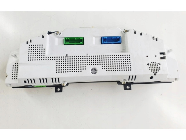 Přístrojová deska Porsche Cayenne (9PA) 2004