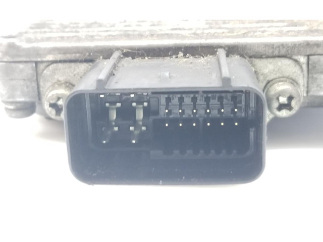 Блок управления коробкой передач 30735326   Volvo XC90