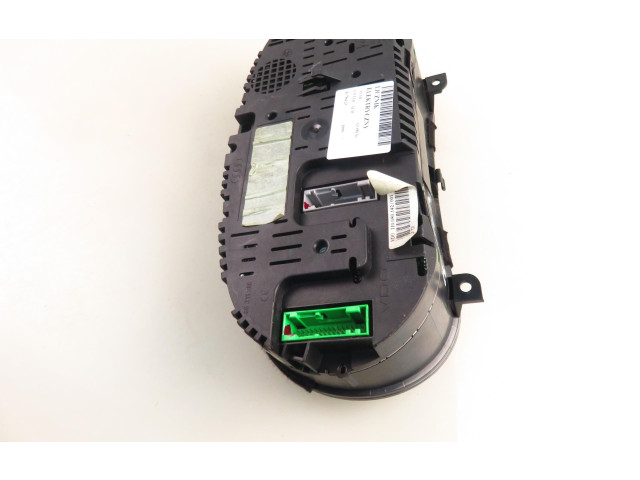 Панель приборов 8L0920932D, 8L0920932D Audi A3 S3 8L