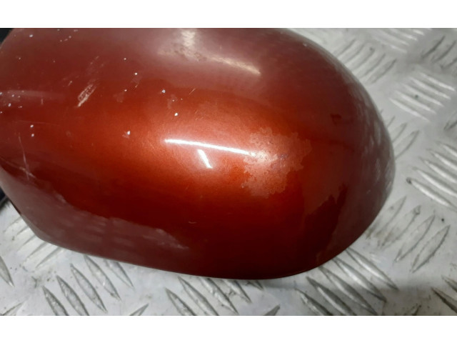 Зеркало электрическое Skoda Octavia Mk1 (1U) 1996 - 2004 года