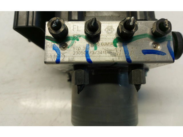 Jednotka ABS 0265956968 Nissan Qashqai J12 2023