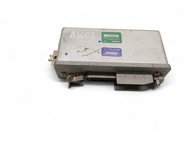 Блок управления ABS 2267280013 Mitsubishi Galant Eterna
