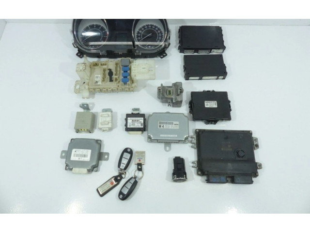 Řídící jednotka 33910-57L0, IMPRK779639 Suzuki Kizashi 2011