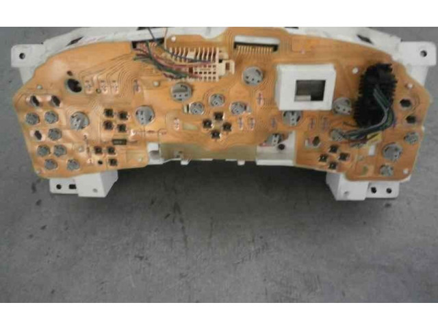 Přístrojová deska  Opel Sintra 1998 16249329  