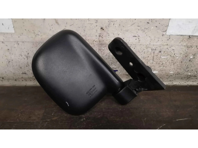 Зеркало (механическое) правое Hyundai H200 1997-2001 года