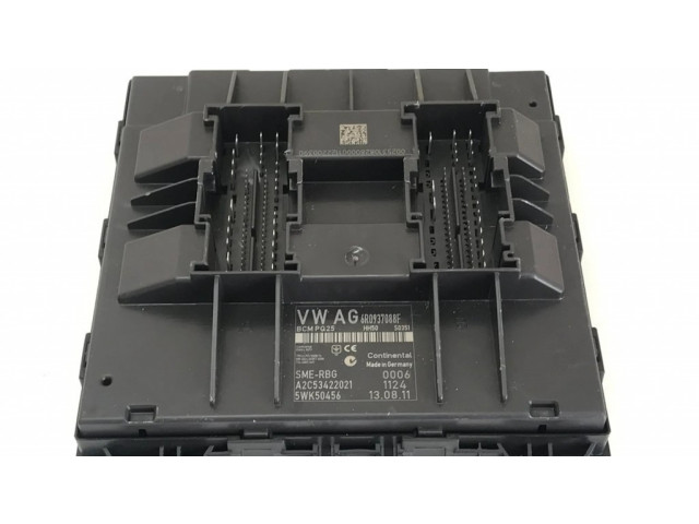 Блок комфорта 6R0937088F, A2C53422021 Volkswagen Polo V 6R
