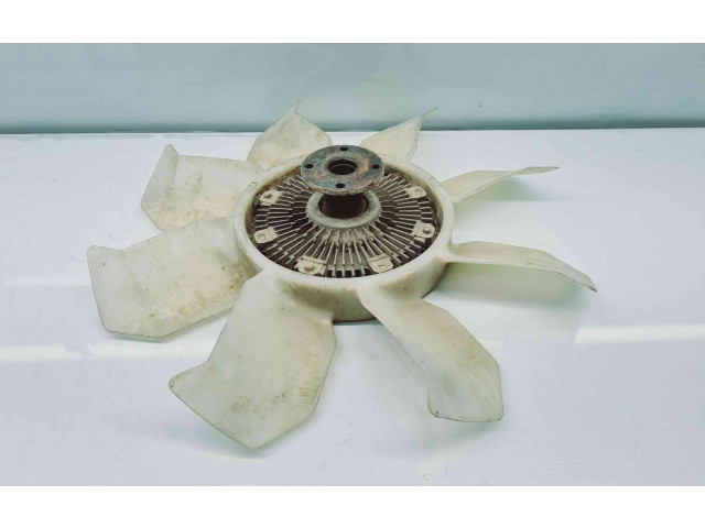 Вентилятор радиатора OEM Mitsubishi L200