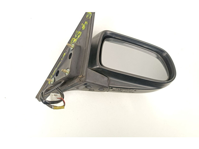 Зеркало электрическое Mazda 626 1998 - 2002 года