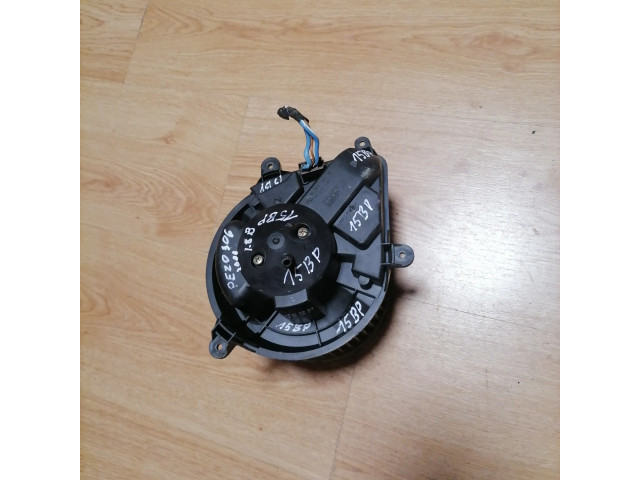 Вентилятор печки    740121233F, 740151233F   Peugeot 306