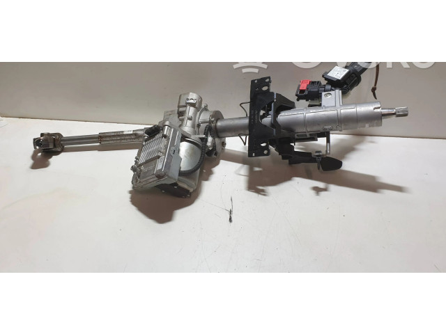    Рулевая рейка 488105379R, 285916400R   Renault Clio V 2019 - - года