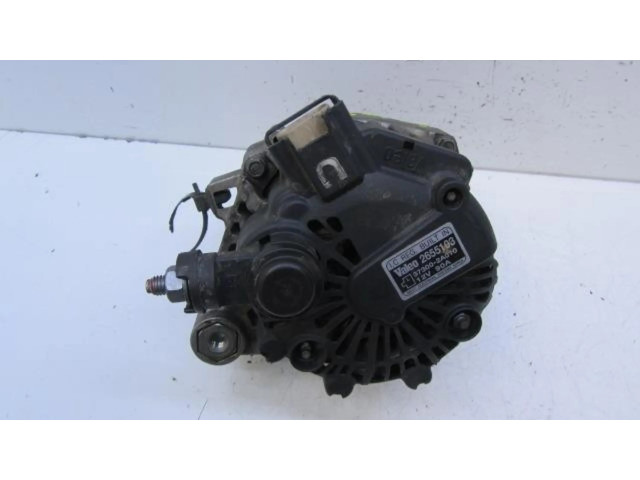 Генератор 373002A010, 2655103 Hyundai Getz 1.5