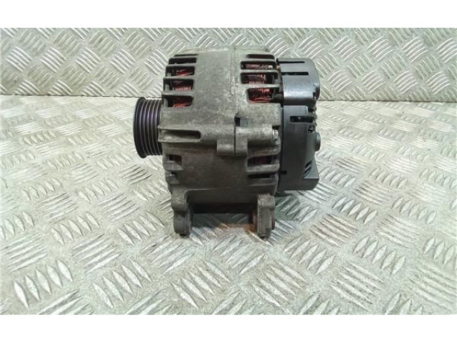 Генератор 059903016J, 2543397B Audi Q5 SQ5