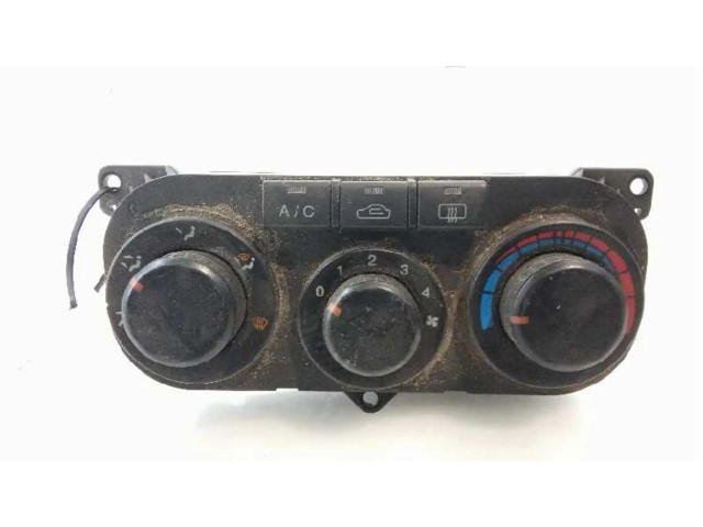 Блок управления климат-контролем 972502C   Hyundai Coupe