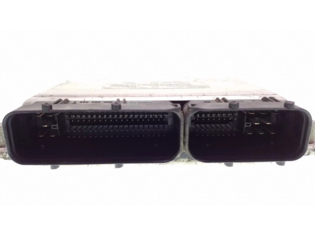 Řídící jednotka 074906018C, 0281010082 Volkswagen Transporter - Caravelle T4 2001