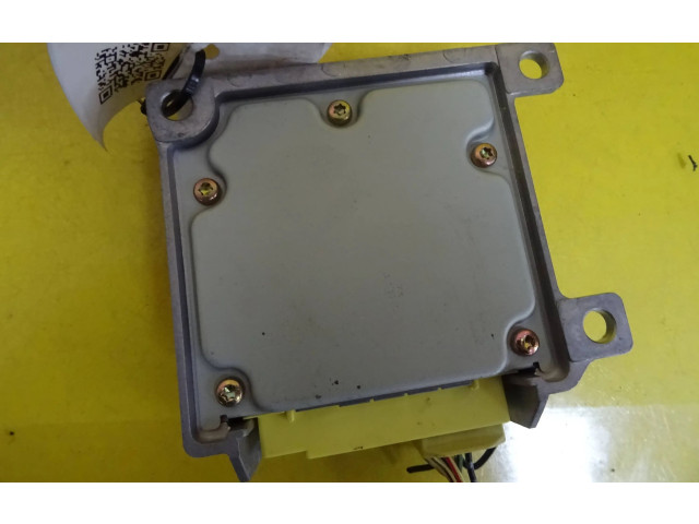 Блок подушек безопасности MR472692DPSB, 4079334742 Mitsubishi Space Wagon