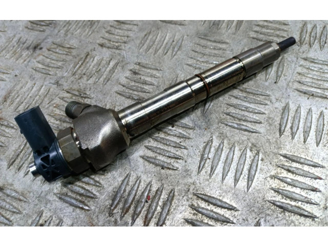 Форсунка     Volkswagen PASSAT B7 USA   