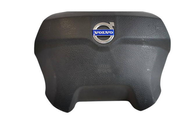 Подушка безопасности водителя 8686221, 570606400 Volvo XC90