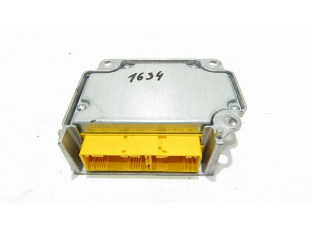 Блок подушек безопасности A1698201585   Mercedes-Benz A W169