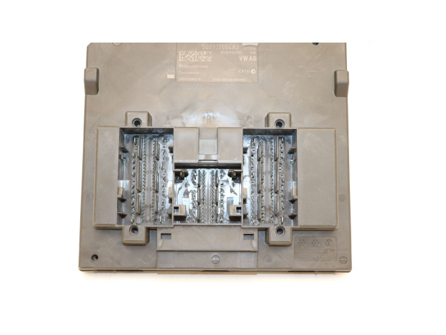 Блок комфорта 5Q0937084AJ, 5Q0937084   Volkswagen Golf VII   