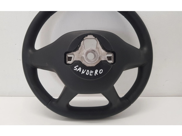 Руль Dacia Sandero - года 484001085R, 34227011B