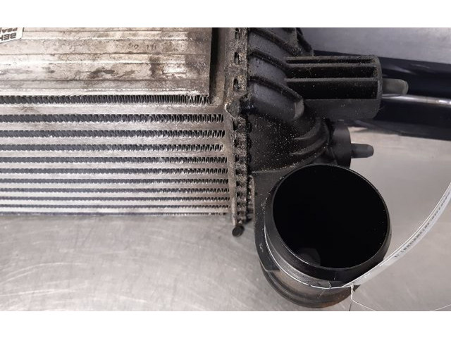 Интеркулер  384P3   Peugeot 5008 