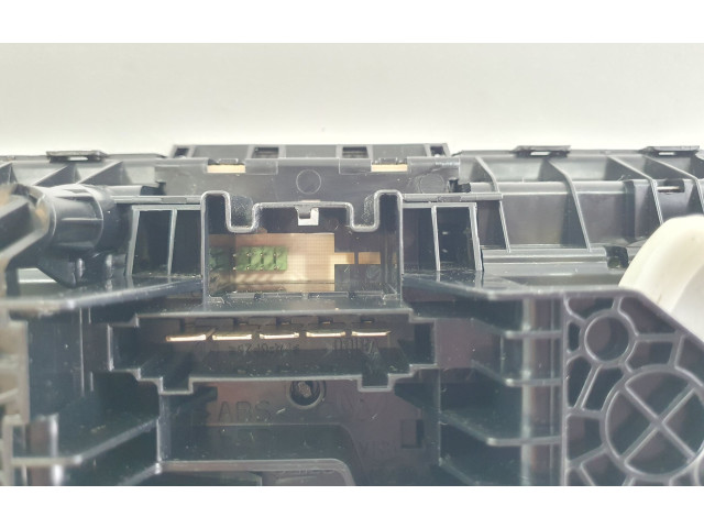 Блок управления климат-контролем 69747020   Volkswagen Transporter  Caravelle T5