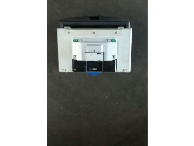 Дисплей 2.4D Volvo S60