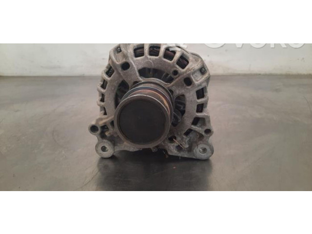 Генератор 04E903015A   Skoda Fabia Mk3 (NJ)      