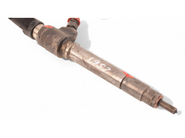 Форсунка 5U3Q9H529AA, C2C23973 Jaguar XF X250 AJD 7G