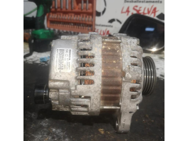 Генератор SLVAHGA77   Honda Jazz 1.2     
