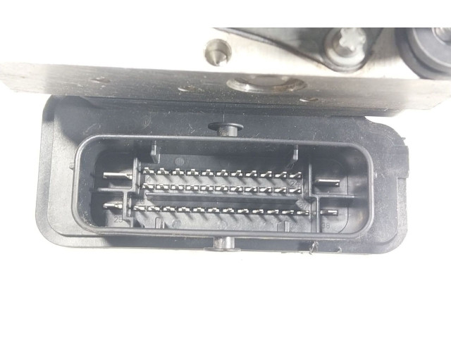 Jednotka ABS A0004311600, A0004311500 Mercedes-Benz CLA C117 X117 W117 2017