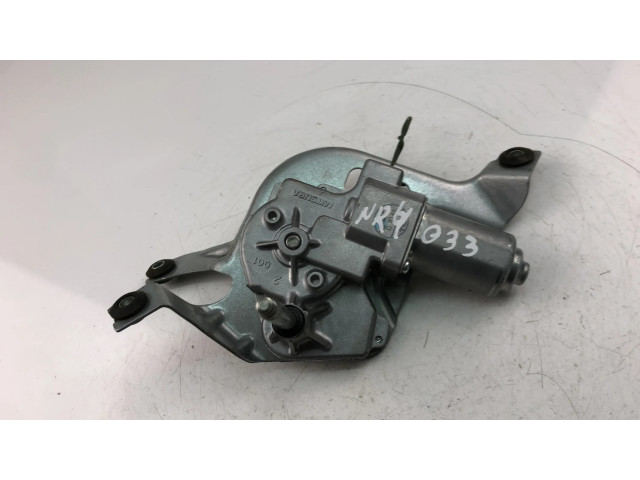 Моторчик дворников 012 Mazda CX-3