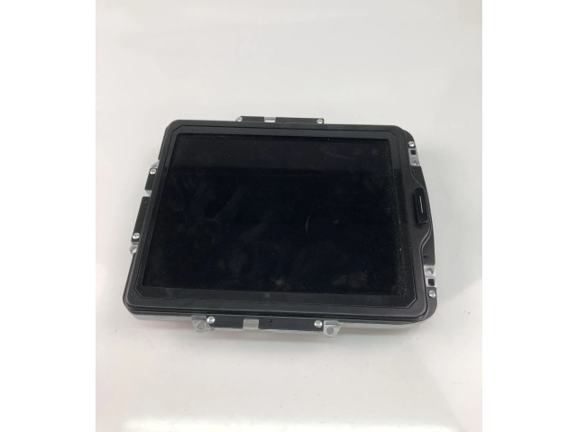 Дисплей    31682851AA   Volvo XC90