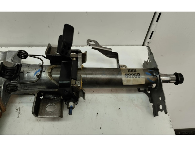    Рулевая рейка    Toyota Corolla Verso AR10 2004 - 2009 года