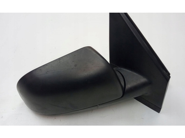 Зеркало (механическое)       Volkswagen Polo  2002 - 2005 года   