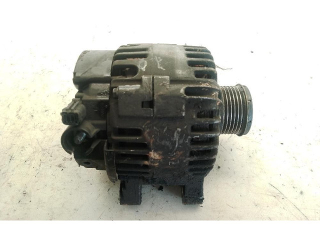 Генератор 9646321780 Citroen Berlingo