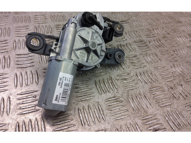 Моторчик заднего дворника 8v0955711c    Cupra Formentor