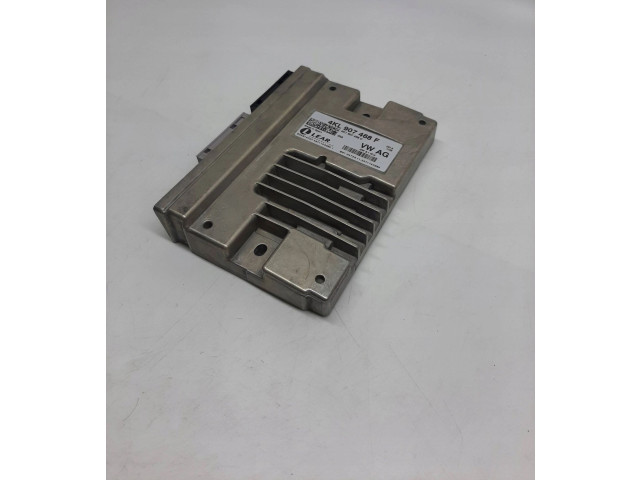 Блок управления 4KL907468F, 4KL907468F   Audi A6 C7
